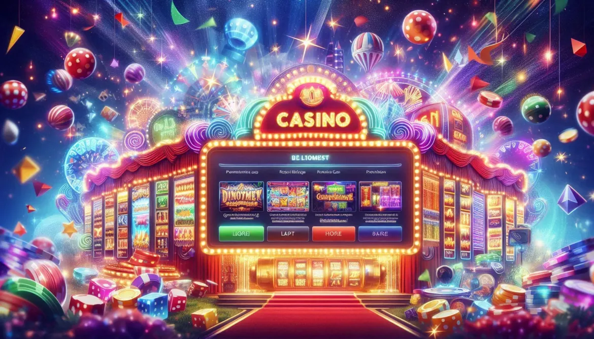Betista Casino